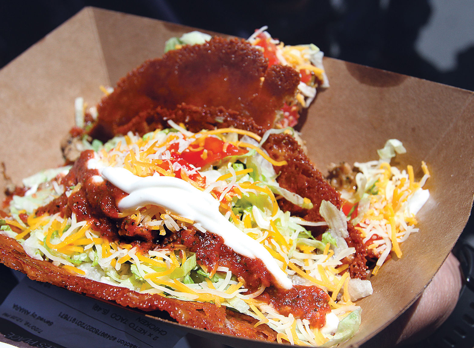 Food truck festival